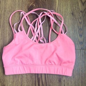 Victoria Secret Sports Bra